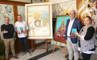 Presentado el programa especial de las Fiestas Aracelitanas 2023