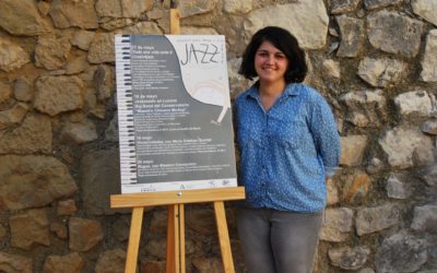 Lucena bailará al ritmo de jazz del 17 al 20 de mayo