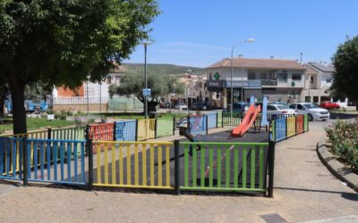 El Ayuntamiento de Lucena remite a la Diputación los siete proyectos del Plan Más Provincia