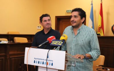 La Ruta MTB Ciudad de Lucena reunirá el domingo a 200 corredores