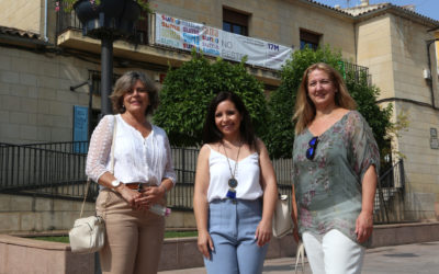 Lucena respalda la diversidad y la empatía hacia las personas LGTBIQ+