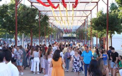 Fiestas convoca el concurso para el cartel anunciador de la Feria Real Ntra. Sra. del Valle 2023