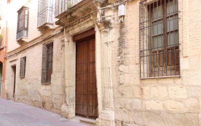 Finalizada la redacción del anteproyecto técnico para la nueva sede de la Escuela de Música y Danza