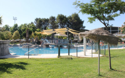 El SDM de Lucena inicia la venta de los bonos para las piscinas de verano