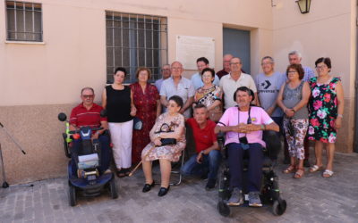 Una placa recordará a las víctimas de la Guerra Civil en las Navas del Selpillar