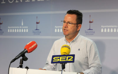 El Ayuntamiento de Lucena recupera el servicio de atención al público sin cita previa