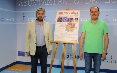 Carnavaluc se dispone a celebrar su 25 aniversario rozando el lleno