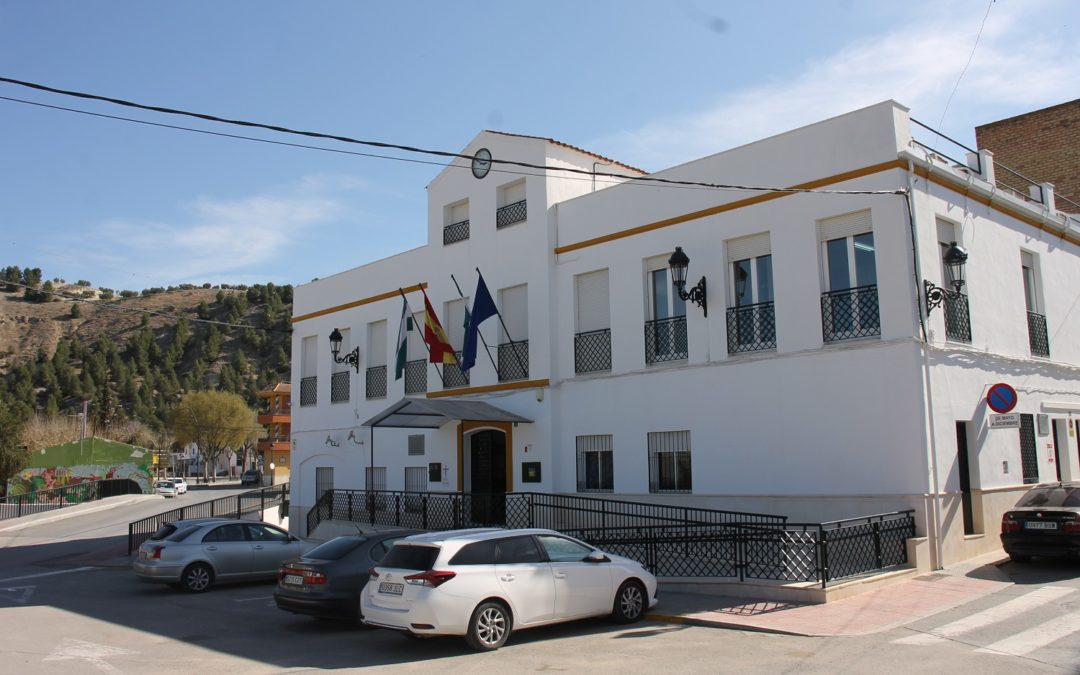 Ayuntamiento de Jauja
