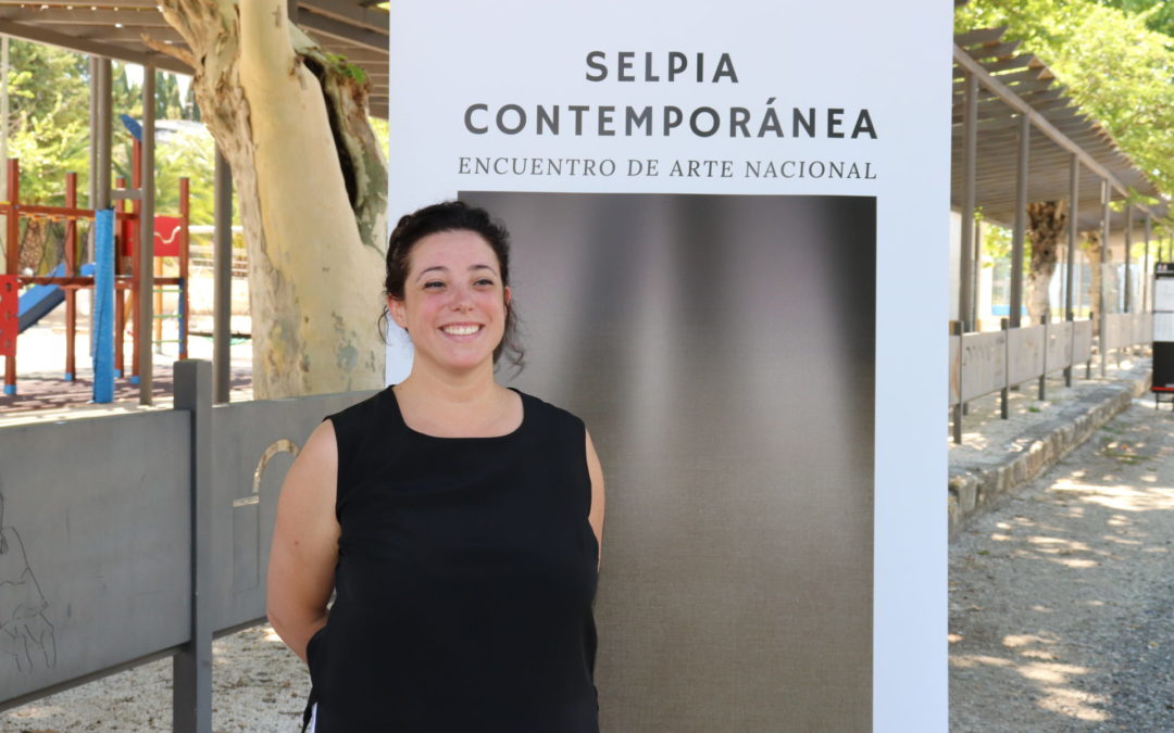 Recta final para la presentación de proyectos de la III edición del certamen ‘Selpia Contemporánea’