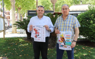 El Club Baloncesto Lucena cierra la temporada con la segunda edición del Torneo “Ciudad de Lucena”