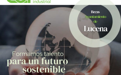 El Ayuntamiento de Lucena abre el plazo para solicitar las Becas Máster EOI