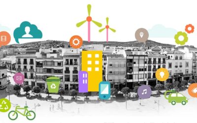 El Ayuntamiento de Lucena activa proyectos de Smart City por 304.000 euros