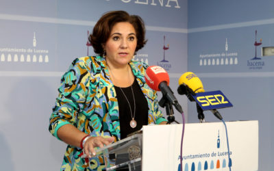 Aguas de Lucena aumenta las medidas de control del consumo de agua