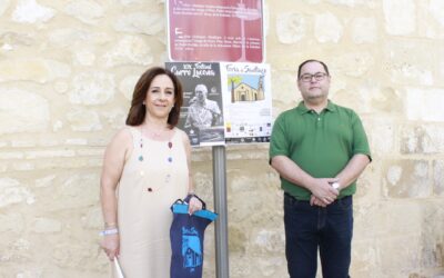 Lucena inicia en Santiago su calendario veraniego de ferias