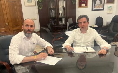 La Comisión Provincial de Patrimonio Histórico da el visto bueno a la inscripción de la Santería de Lucena como Bien de Interés Cultural