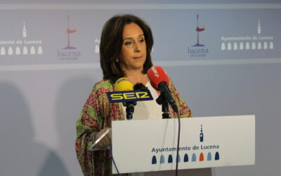 La Feria de San Francisco protagonizará el ecuador del verano de Lucena