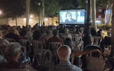 Cultura amplía sus talleres y cine de verano a Jauja y las Navas