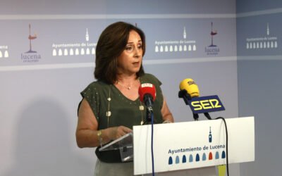 Ana Guerra, Los Rebujitos y Requiebros lideran los conciertos de la Feria del Valle