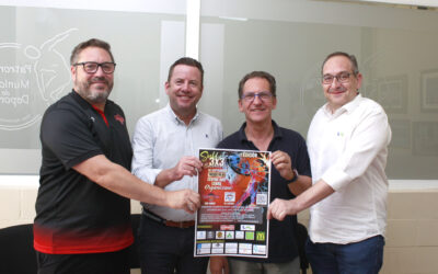 Nace el Torneo Subbética 3×3 de baloncesto entre Lucena y Cabra