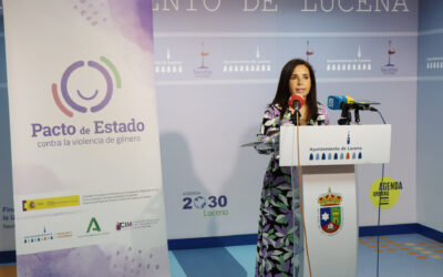 Lucena, tu Feria del Valle sin violencia