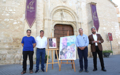 Un videomapping resume en 10 minutos cien años de historia de la Columna