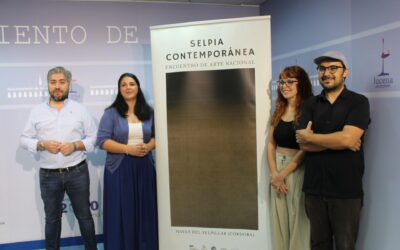 La lluvia aplaza al 30 de septiembre el grueso del Festival Jazz Selpia