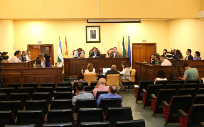 La Necrópolis Judía contará con un punto de interpretación y recepción de visitantes