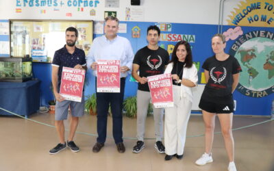 Arrancan las inscripciones para la XXIV Carrera Popular Ciudad de Lucena por la Igualdad