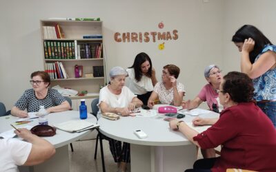 El Ayuntamiento de Lucena extiende sus talleres de tarde por los centros sociales municipales