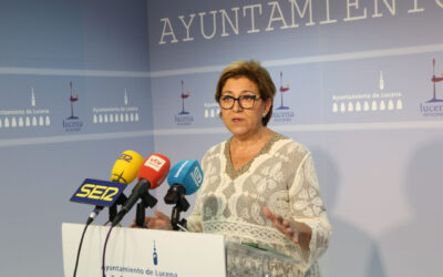 El Ayuntamiento de Lucena destina 20.000 euros para proyectos de preservación y difusión del patrimonio histórico local