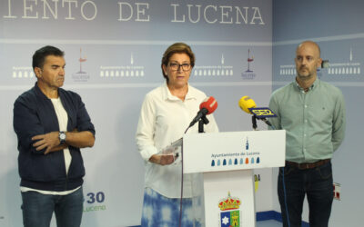 Presentado el I Ciclo de Cine Ambiental de Lucena