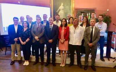 Suvilusa se incorpora a la Asociación de Promotores y Gestores de Vivienda Pública