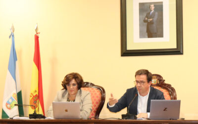 El Pleno acepta revisar el estudio de detalle del antiguo campo de fútbol