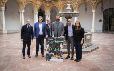 Lucena acoge el Campeonato de Andalucía de selecciones provinciales masculinas cadete
