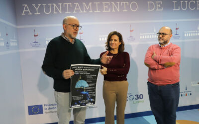 Manos Unidas propone una gala de copla en el Auditorio