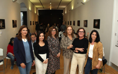 La Exposición ‘Vidas Migrantes’ abre la programación de la Semana de la Tolerancia en Lucena