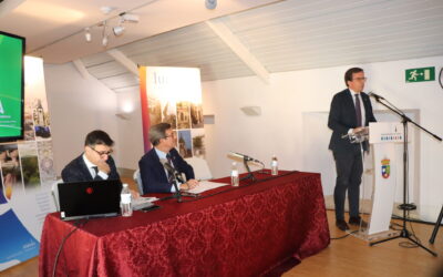 Lucena acoge la presentación del Plan CRECE vinculado al sector del frío y la climatización