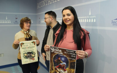 Jauja invita a disfrutar de su Navidad con el Belén Viviente