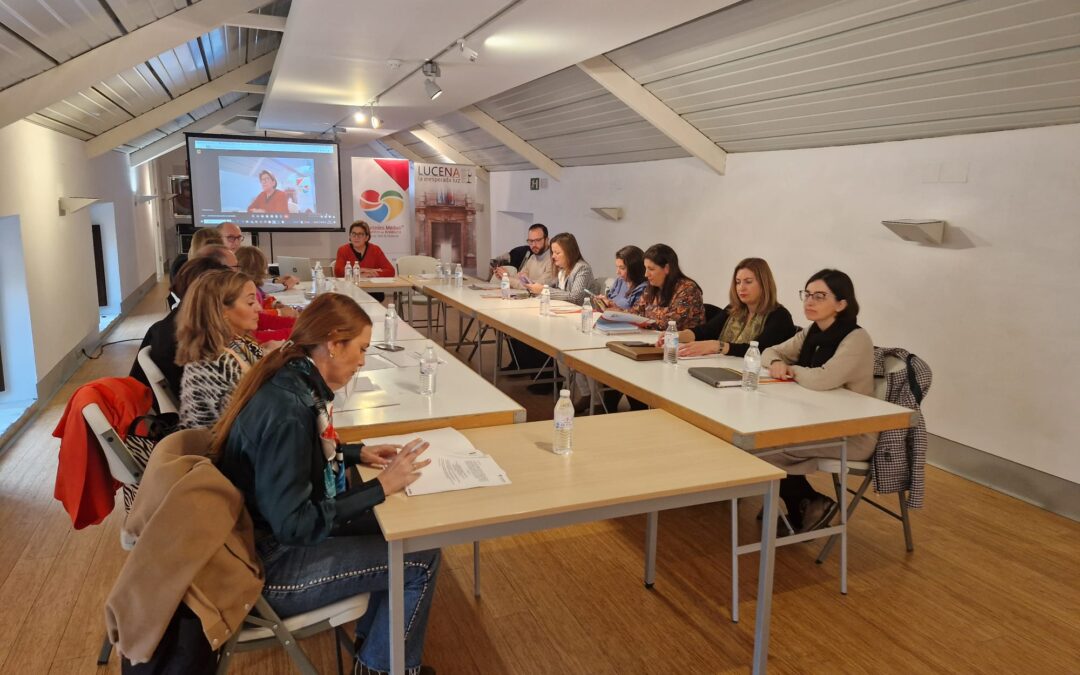 Ciudades Medias del Centro de Andalucía consolida en 2023 su estrategia de marketing digital