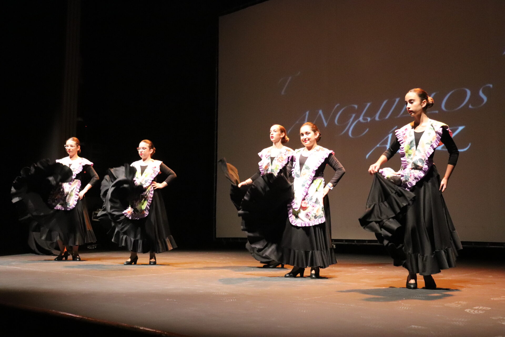 EMMD Día del Flamenco 2023