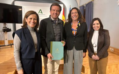 Lucena destina la ayuda del Plan Corresponsables a la ampliación de las ludotecas de verano