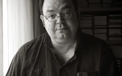 Jesús Urceloy gana el Premio Nacional de Poesía ‘Lara Cantizani’