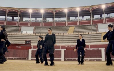 Lucena participa del homenaje al flamenco