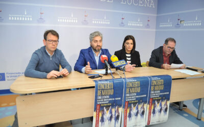 Cultura presenta un programa especial de actividades para esta Navidad