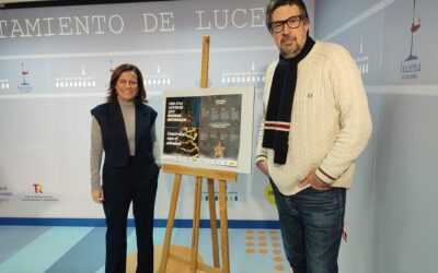 El Plan Local de Salud de Lucena invita a vivir “una Navidad que puedas recordar”