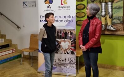 Acuarela de Barrios presenta ‘Mi pueblo en rap’