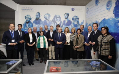 Lucena mantiene su apuesta por la promoción nacional e internacional de su oferta turística