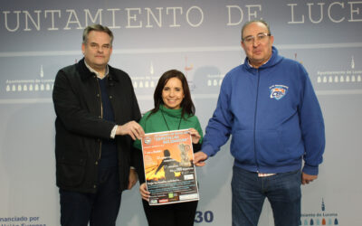 El Pabellón acoge el III Torneo Zapatillas Solidarias