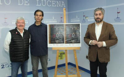 ‘Amalgama de las artes escénicas’ debuta en Lucena con ‘La hermana de Ana’