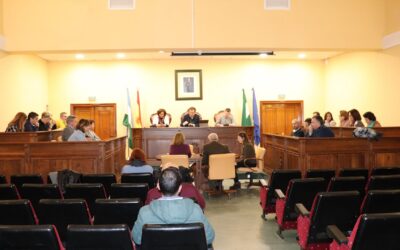 El Pleno prorroga por un año el contrato del servicio de ayuda a domicilio